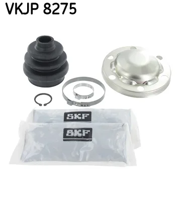 Комплект маншон, полуоска SKF
